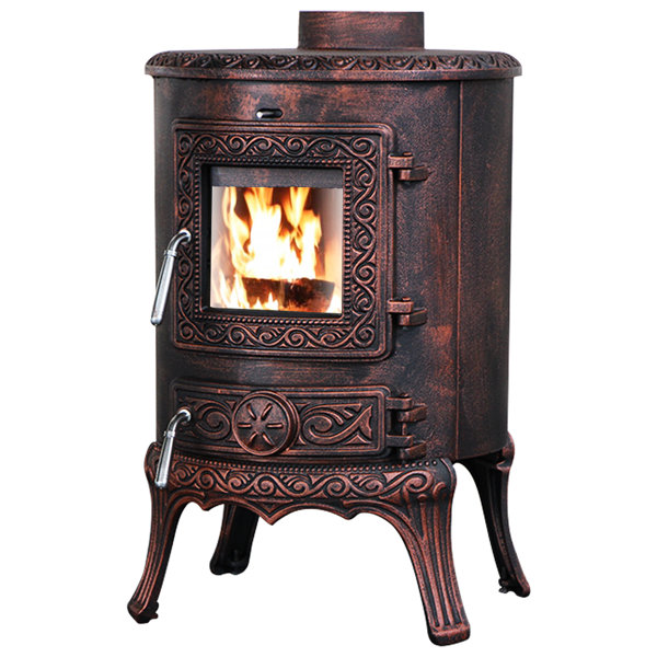 Astoria Grand 5KW WoodBurning Stove Defra Approved Eco Design Stoves